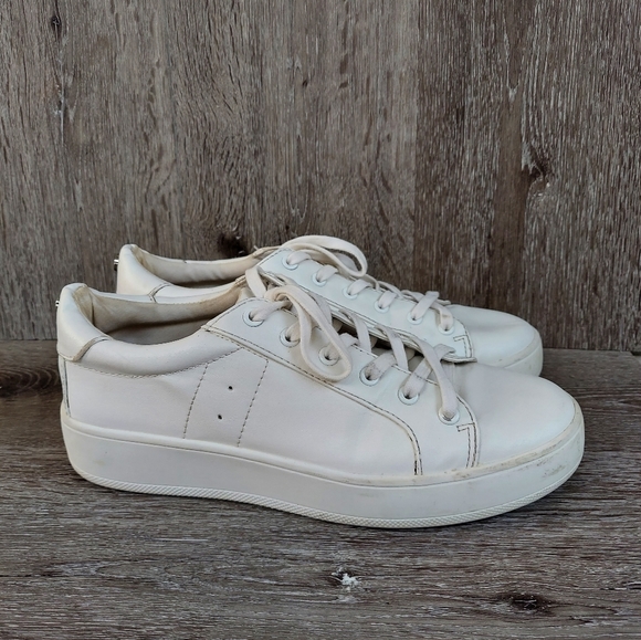 steve madden bertie platform sneakers